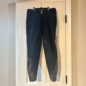 Dover Breeches - Size 26